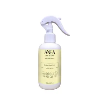 Anea Techline Agua Proteinas Para Rizos 175ml